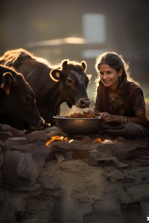 cowcaree